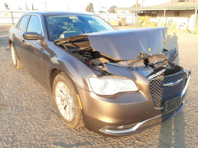 CHRYSLER 300 TOURIN 2019 2c3ccaag8kh679203