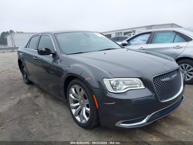 CHRYSLER 300 2019 2c3ccaag8kh684191