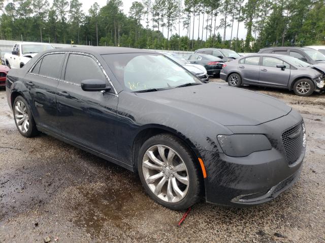 CHRYSLER 300 TOURIN 2019 2c3ccaag8kh693974