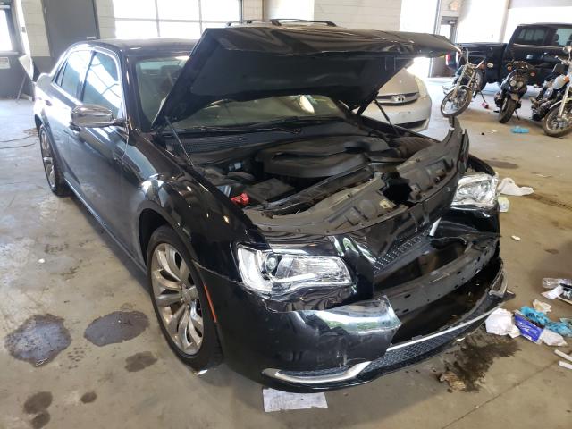 CHRYSLER 300 TOURIN 2019 2c3ccaag8kh715634