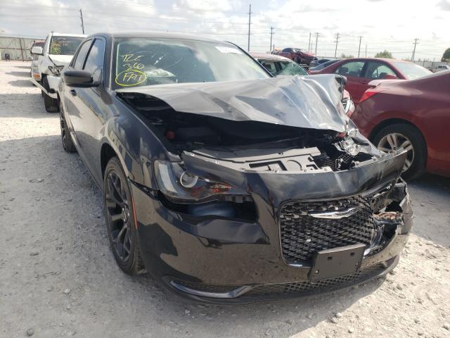 CHRYSLER 300 TOURIN 2019 2c3ccaag8kh727198