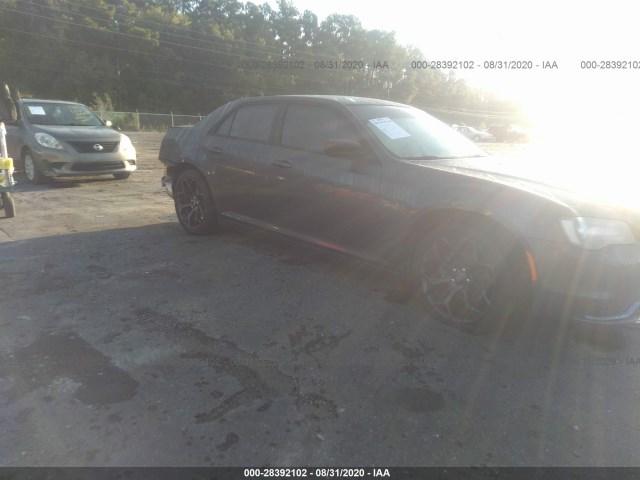 CHRYSLER 300 2019 2c3ccaag8kh743532