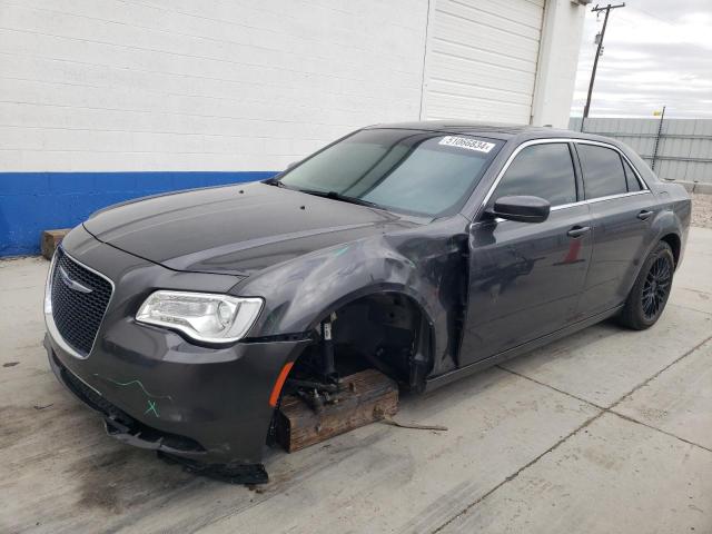 CHRYSLER 300 2019 2c3ccaag8kh755633