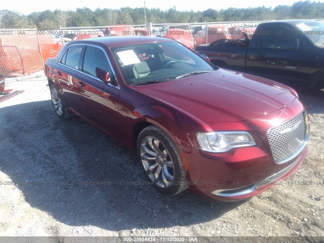 CHRYSLER 300 2019 2c3ccaag8kh755955