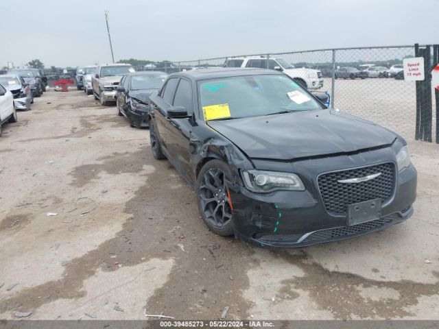 CHRYSLER 300 2019 2c3ccaag8kh760833