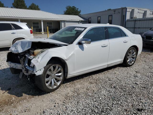 CHRYSLER 300 TOURIN 2020 2c3ccaag8lh201011