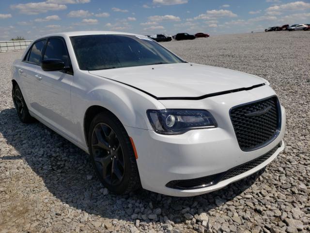 CHRYSLER 300 TOURIN 2020 2c3ccaag8lh212560