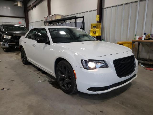 CHRYSLER 300 TOURIN 2020 2c3ccaag8lh212591