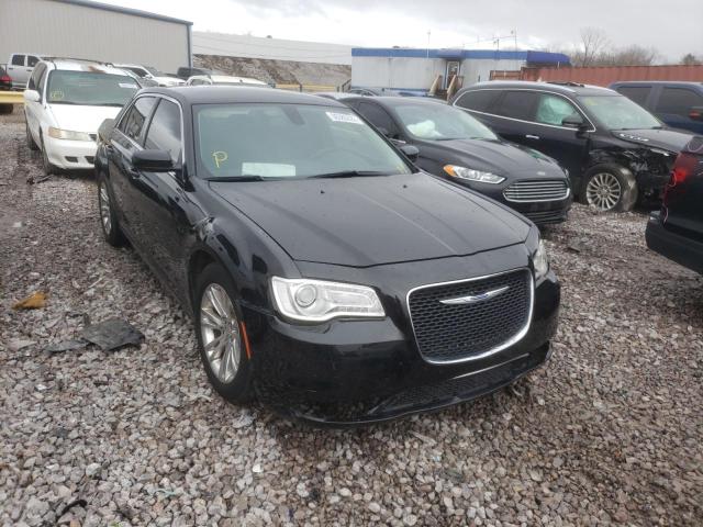 CHRYSLER 300 TOURIN 2020 2c3ccaag8lh239273