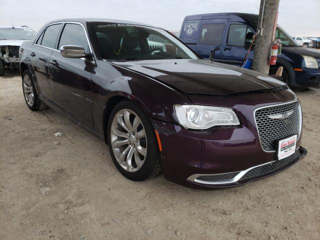 CHRYSLER 300 TOURIN 2021 2c3ccaag8mh516084