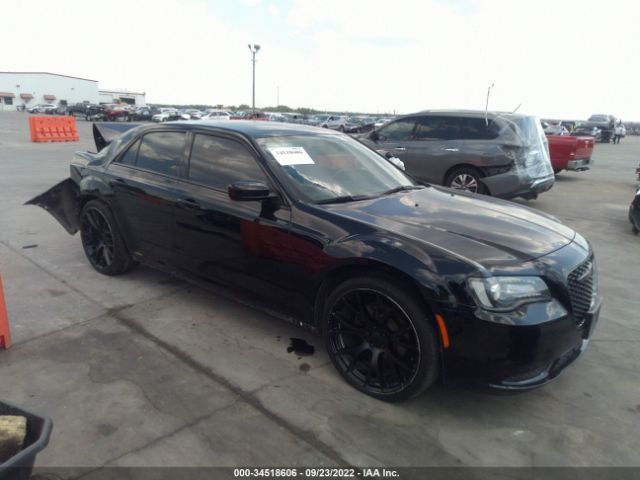 CHRYSLER 300 2021 2c3ccaag8mh538103