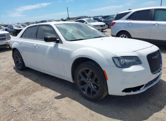 CHRYSLER 300 2021 2c3ccaag8mh538134