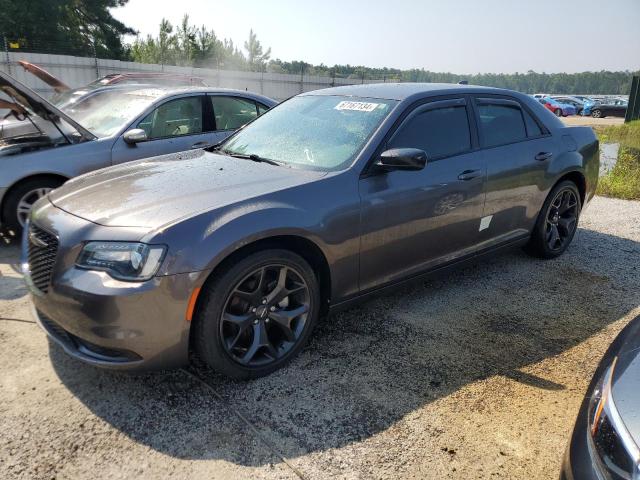 CHRYSLER 300 TOURIN 2021 2c3ccaag8mh606514