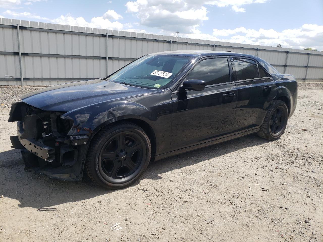 CHRYSLER 300 2021 2c3ccaag8mh640663