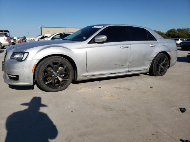 CHRYSLER 300 2021 2c3ccaag8mh661609