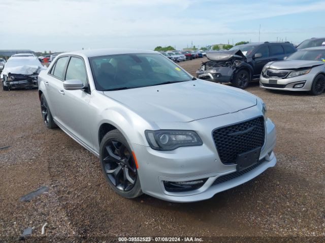 CHRYSLER 300 2021 2c3ccaag8mh667345