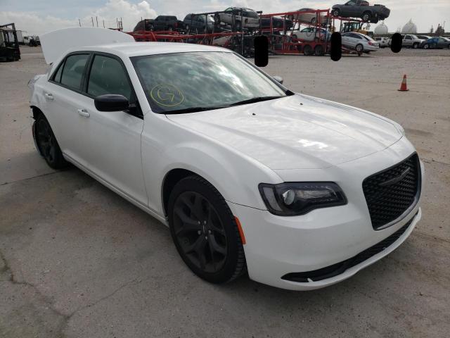 CHRYSLER 300 TOURIN 2022 2c3ccaag8nh111926