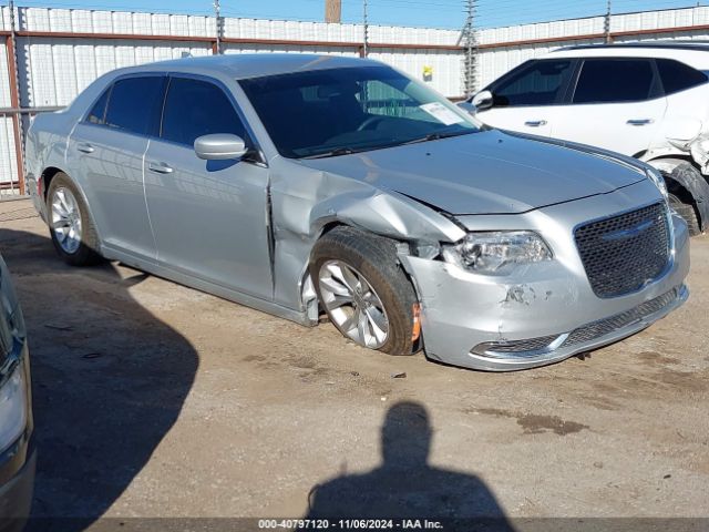 CHRYSLER 300 2022 2c3ccaag8nh190966