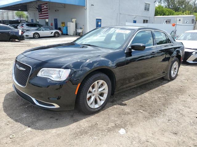 CHRYSLER 300 TOURIN 2022 2c3ccaag8nh241480