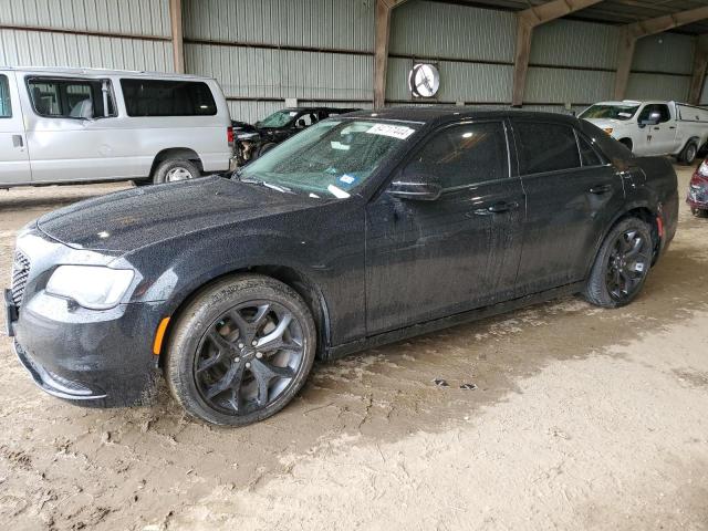 CHRYSLER 300 TOURIN 2023 2c3ccaag8ph548974