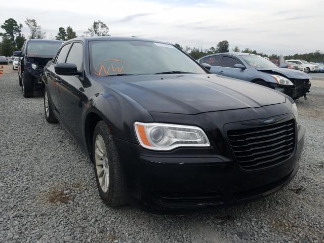 CHRYSLER 300 2012 2c3ccaag9ch104478