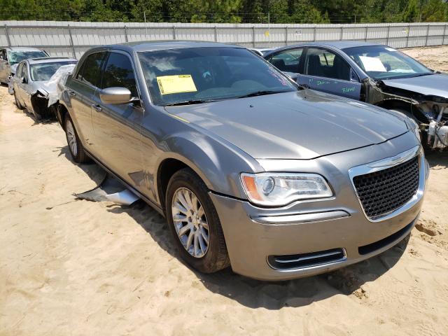 CHRYSLER 300 2012 2c3ccaag9ch107770