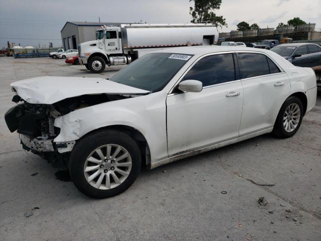 CHRYSLER 300 2012 2c3ccaag9ch113732