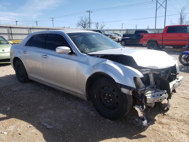 CHRYSLER 300 2012 2c3ccaag9ch113780