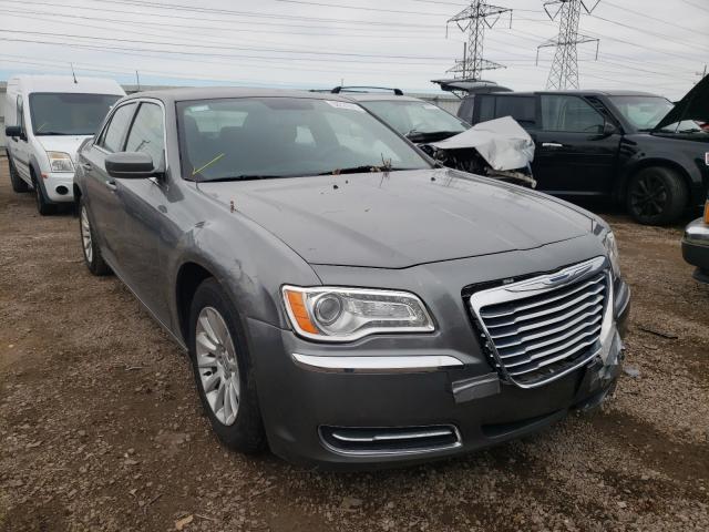 CHRYSLER 300 2012 2c3ccaag9ch114105