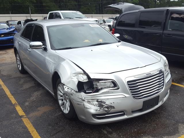 CHRYSLER 300 2012 2c3ccaag9ch114184