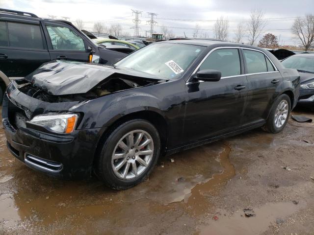 CHRYSLER 300 2012 2c3ccaag9ch114492