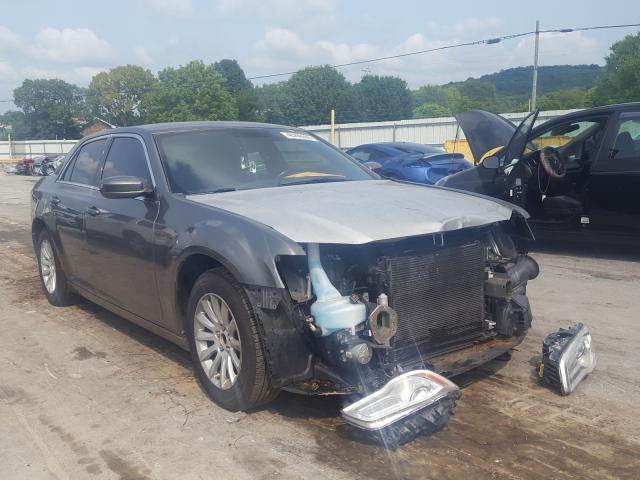 CHRYSLER 300 2012 2c3ccaag9ch115805