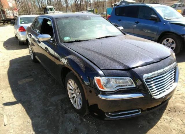 CHRYSLER 300 2012 2c3ccaag9ch117778