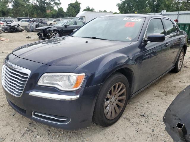 CHRYSLER 300 2012 2c3ccaag9ch117859