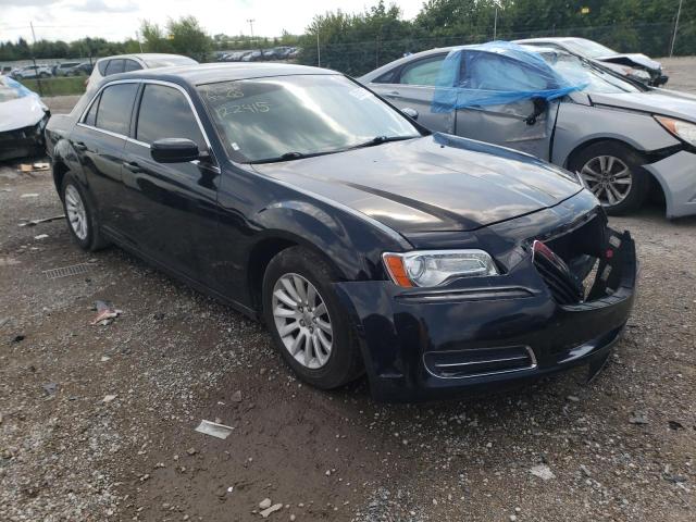 CHRYSLER 300 2012 2c3ccaag9ch122415