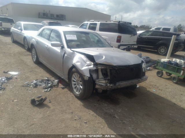 CHRYSLER 300 2012 2c3ccaag9ch132779