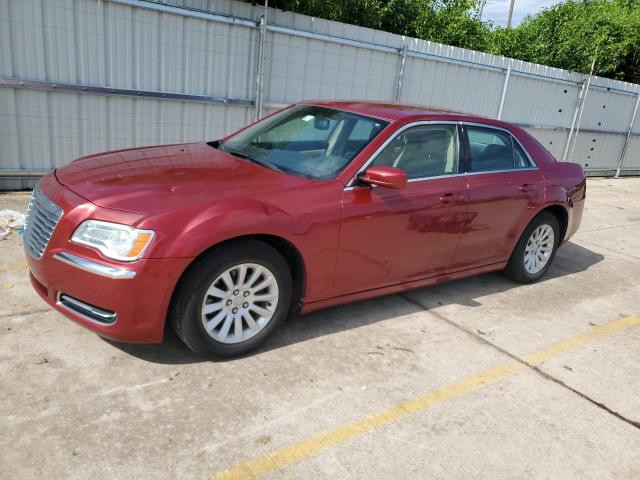 CHRYSLER 300 2012 2c3ccaag9ch132815