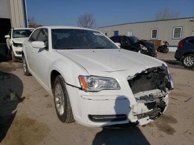 CHRYSLER 300 2012 2c3ccaag9ch133110