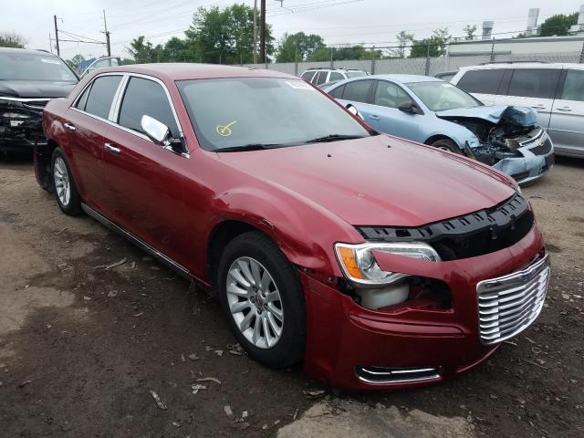 CHRYSLER 300 2012 2c3ccaag9ch134113