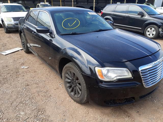 CHRYSLER 300 2012 2c3ccaag9ch138386