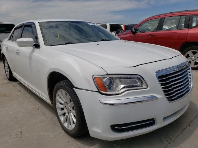 CHRYSLER 300 2012 2c3ccaag9ch138498