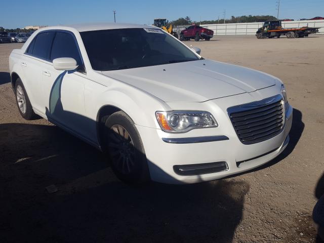 CHRYSLER 300 2012 2c3ccaag9ch138632