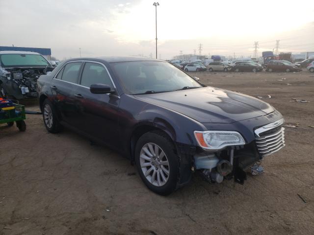 CHRYSLER 300 2012 2c3ccaag9ch143300