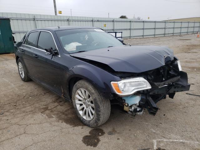 CHRYSLER 300 2012 2c3ccaag9ch149792