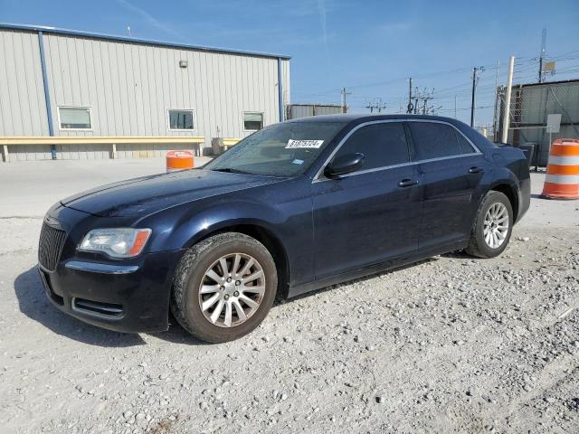 CHRYSLER 300 2012 2c3ccaag9ch153468