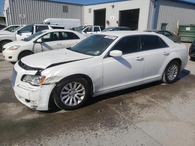 CHRYSLER 300 2012 2c3ccaag9ch165944