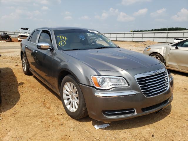 CHRYSLER 300 2012 2c3ccaag9ch166365