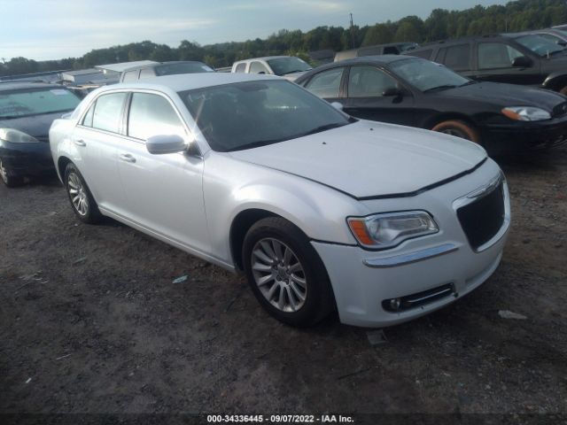 CHRYSLER 300 2012 2c3ccaag9ch166432