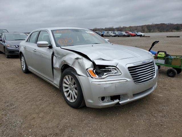 CHRYSLER 300 2012 2c3ccaag9ch173073