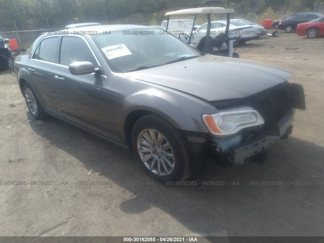 CHRYSLER 300 2012 2c3ccaag9ch173381